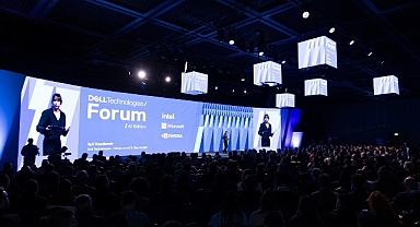 Yapay Zekadan İnovasyon Gücününe: Dell Technologies Forum 2024