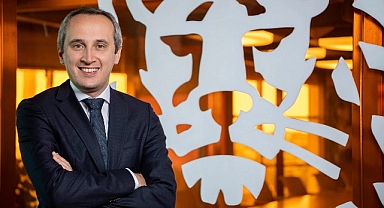 Yatırımlarını sürdüren ING Türkiye, 187.2 milyar TL aktif büyüklüğe ulaştı