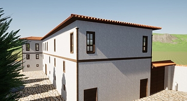  “Yaylacık Kurtuluş Müzesi” Nilüfer’e ödül getirdi 