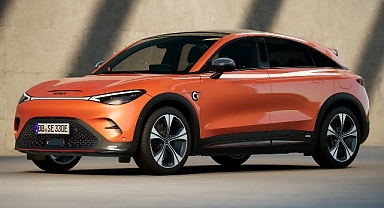 Yeni Smart #3 BRABUS Continental’e Güveniyor