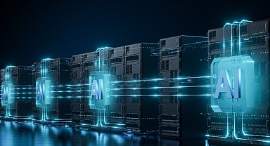 Yeni Sürdürülebilirlik Girişimlerinden Depolamanın Ayrışıp İkiye Bölünmesine: 2025’te İzlenecek 5 Veri Merkezi Trendi