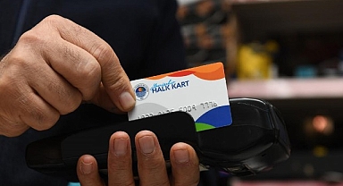 Yenişehir Belediyesi halk kartın aylık tutarlarını yatırdı