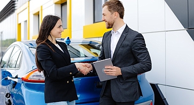 Yılda 10 Milyon Araç El Değiştiriyor, Usulsüzlükler Artıyor