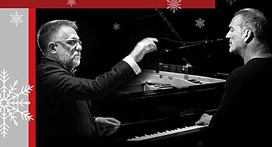 16. yıl onuruna muhteşem yeni yıl konseri AASSM’de Kerem Görsev Quartet gecesi