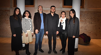 Acı Kahve filminin galası yapıldı Hem komik hem ciddi 3 Ocak'ta sinemalarda