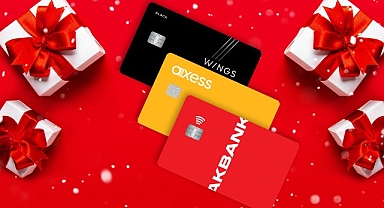 Akbank’ta Yılbaşı Coşkusu: Axess, Wings ve Akbank Kart ile Kazandıran Kampanyalar