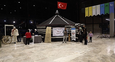 Akça Koca Bey panelde anlatıldı