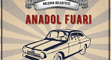 Anadol marka araçlar Balçova’da görücüye çıkacak