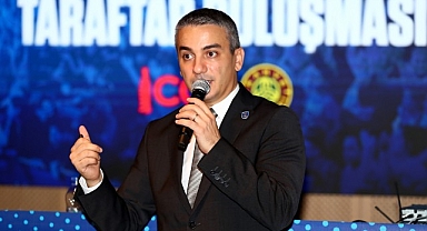 Anadolu Efes Spor Kulübü Taraftarlarıyla Buluştu…