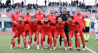 Ankara Süper Amatör Ligi’nin 9. haftasında Kahramankazan Belediyespor, Başkent Hürriyet Spor’u 3-1 yenerek galibiyet serisini 9’a çıkardı. 
