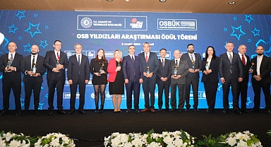 Ar-Ge yatırımı milli sorumluluğumuz