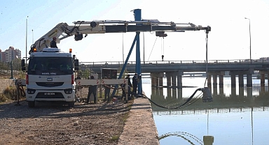 ASAT envarterine yeni su tahliye pompası ekledi
