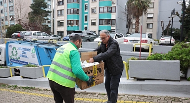 Bakırköy'de Sıfır Atık Seferberliği