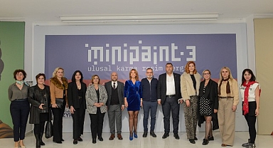 Başkan Abdullah Özyiğit “Sanat kenti Yenişehir vizyonu güçleniyor”