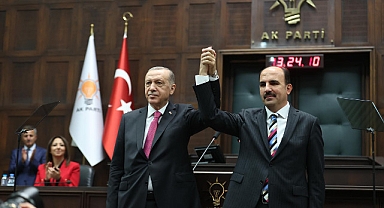 Başkan Altay: “Konya Olarak 2025 Yılında da Her Alanda Öncü ve Önder Olmaya Devam Edeceğiz”