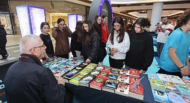 Başkan İbrahim Sandıkçı: