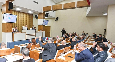 Başkan İbrahim Sandıkçı: