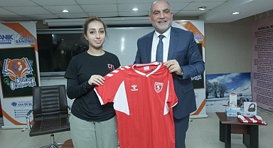 Başkan İbrahim Sandıkçı: