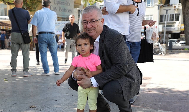 Başkan Mehmet Ertaş’tan yeni yıl mesajı: “2025 yılı atılım yılı olacak”