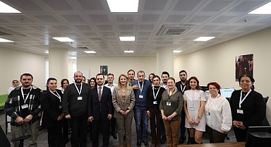 Başkan Ovalioğlu Çağrıları Karşıladı, Ekipler Müdahale Etti