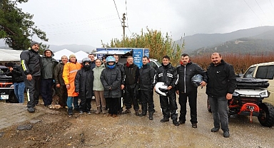 Başkan Sengel’den mobil makam mesajı: mücadelenin çalışma halini anlattı