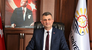 Başkan Sezer, “2025 yılı hayırlara vesile olsun”
