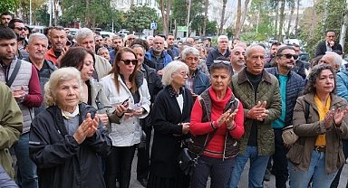 Başkan Topaloğlu: “Bir çözüm bulunması gerekiyor.”