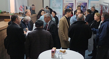 Başkan Topaloğlu CHP Danışma Kurulu Toplantısına katıldı