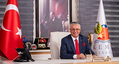 Başkan Topaloğlu’ndan Dünya Gönüllüler Günü mesajı