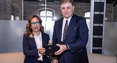 Başkan Tugay: Bize ihtiyaç duyan herkesin kapısını çalacağız