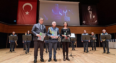 Başkan Tugay: İzmir’in tarihi ve kültürel mirasına bu dönemde çok daha fazla sahip çıkacağız
