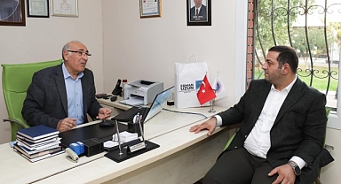 Başkan Uzun Talep Ve Önerileri Yerinde Dinledi: Ortak Akılla Yönetiyoruz