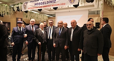 Bayrampaşa’nın huzuru için toplandılar