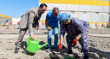 Bornovalı Kadınlara Toplumsal Cinsiyet Eşitliği