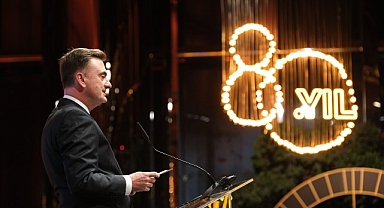 Borusan 80. yılını Borusan İstanbul Filarmoni Orkestrası konseriyle taçlandırdı