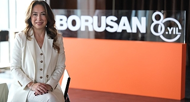 Borusan gönüllülük çalışmalarıyla topluma değer katmaya devam ediyor