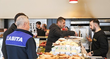 Buca Belediyesi’nden hava kirliliğini azaltmaya yönelik denetim