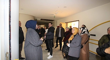 Büyükşehir binlerce kişinin hayatına dokundu