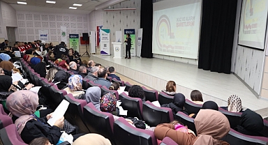 Büyükşehir’den afetlere hazırlık eğitimi