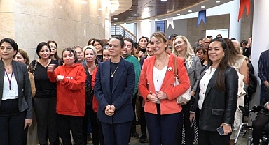 Büyükşehir’den Engelliler Günü’ne özel farkındalık yaratan etkinlik