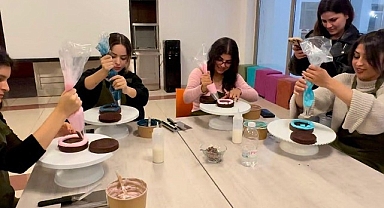 Büyükşehir’den gençlere ücretsiz atölyeler