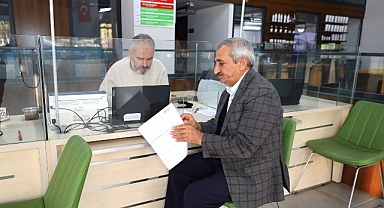 Büyükşehir'den kırsal kalkınma hamlesi