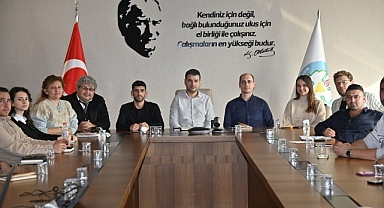 Büyükşehir Hafriyat Atıkları için Yeni Tarifeyi Belirledi