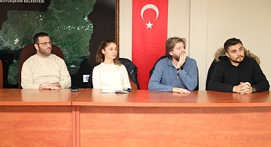 Büyükşehir, Karamürsel Ereğli Spor Tesisini yeniliyor