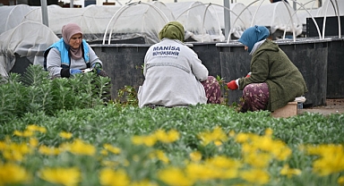Büyükşehir, Manisa’nın Suyunu Korumak için Çalışıyor