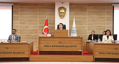 Büyükşehir Meclisi’nde Kararların Yüzde 94.1’i Oy Birliği ile Alındı
