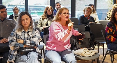 Çalık: Eğitim Kurumlarımız İçin Elimizden Gelen Her Şeyi Yapmaya Hazırız