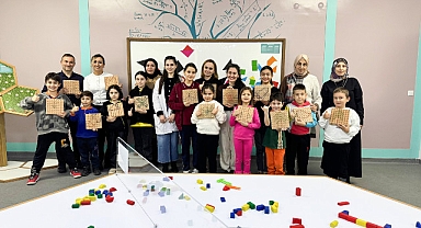 Canik'te Bilim ve Teknoloji Seferberliği