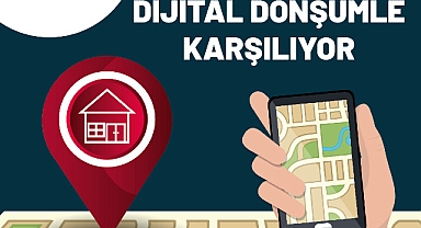 Çankaya 2025'i dijital dönüşümle karşılıyor