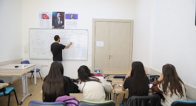 Çankayalı Öğrencilere